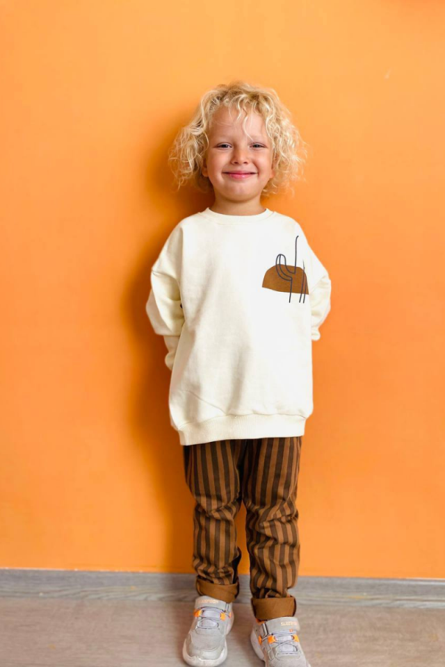 Kaktüs Alt Üst Takım