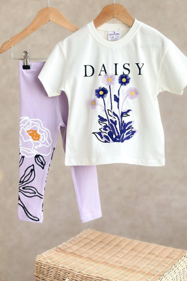 Daisy Alt Üst Takım