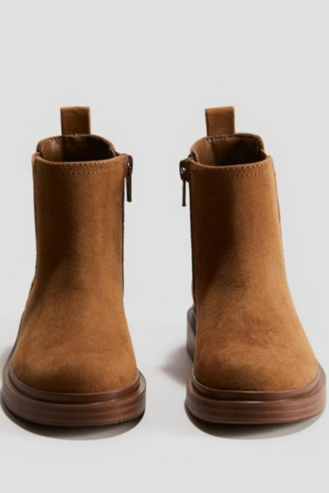H&M Kız Çocuk Bot