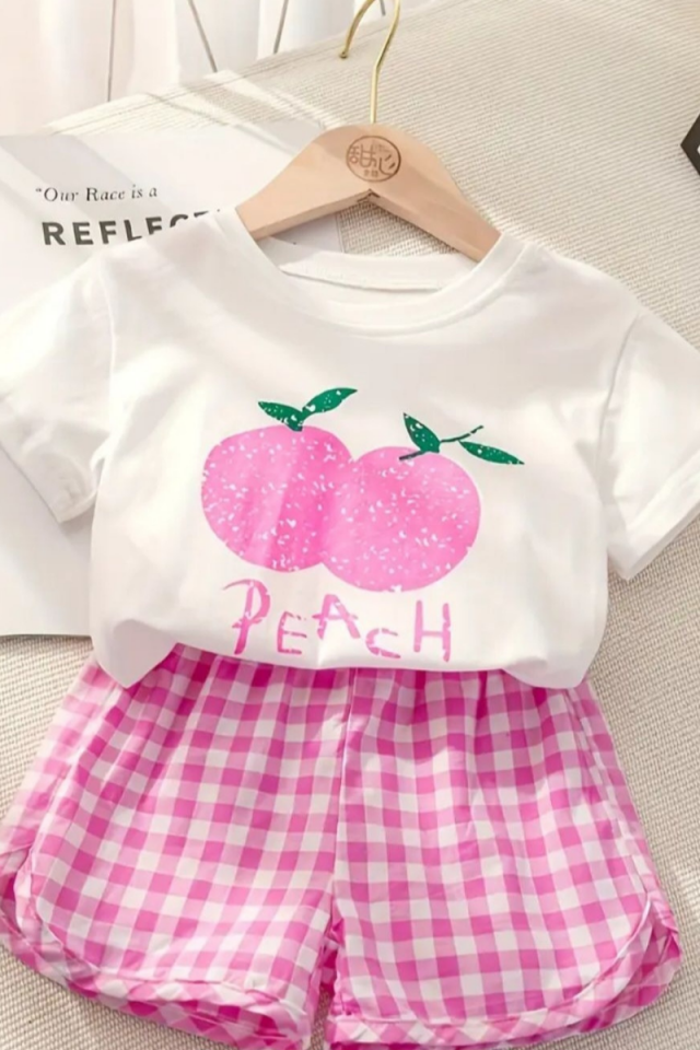 Pöti Kare Alt Üst Takım